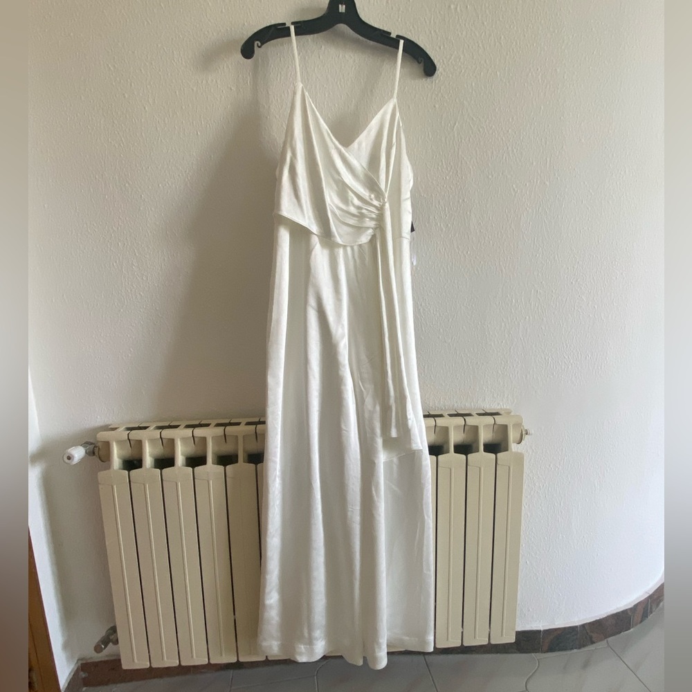 Lulu’s Jumpsuit *NEW WITH TAGS